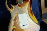 Fender 2023 Custom Shop Wildwood 10 61 Stratocaster Super Heavy Relic Faded 3 Tone Sunbusrt-12.jpg